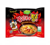 Samyang Hot Chicken - Stew Type